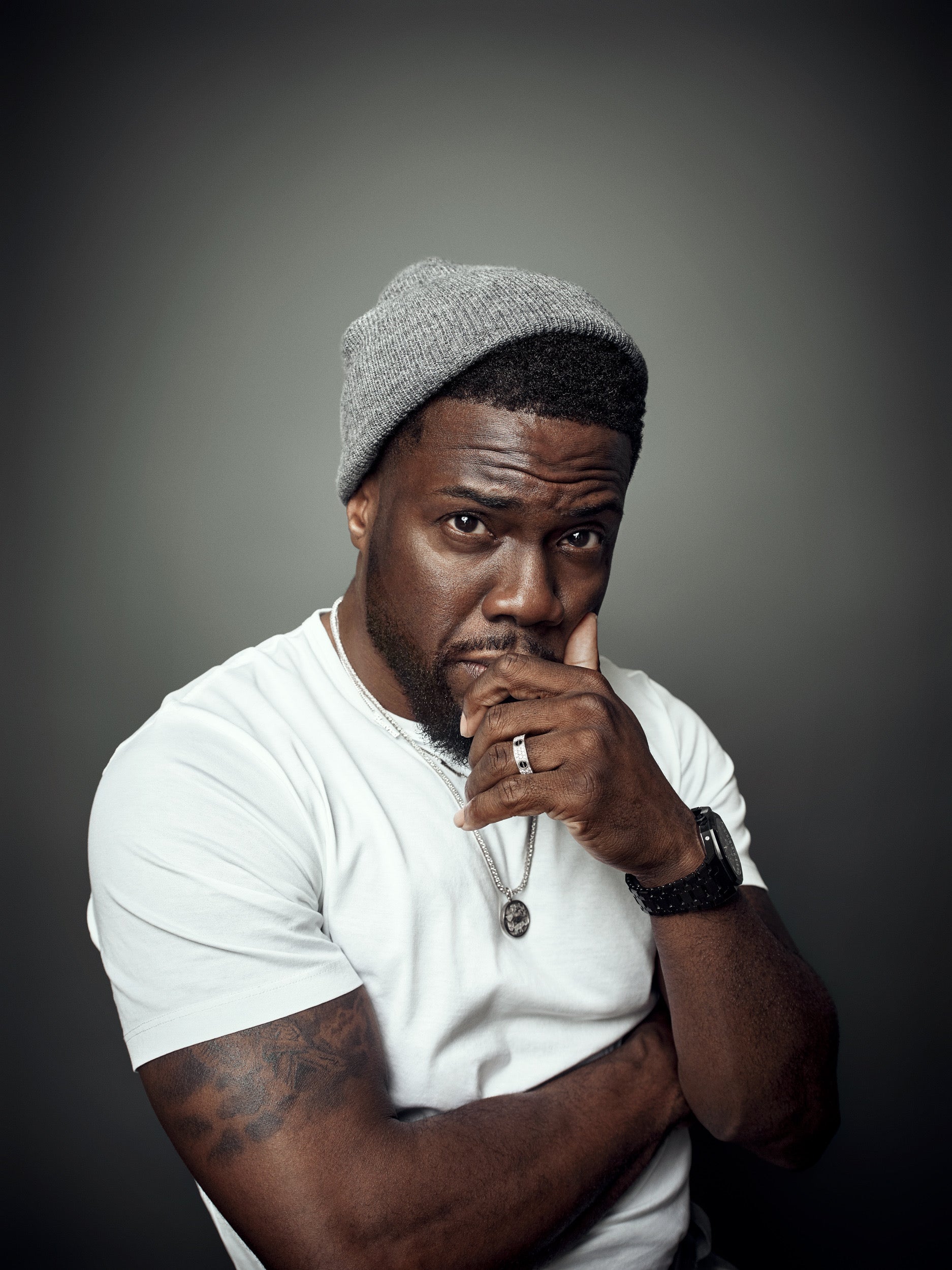 Kevin Hart -- Brand New Material at Benedum Center