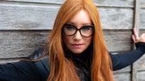 Official Tori Amos: Ocean to Ocean Tour presale password