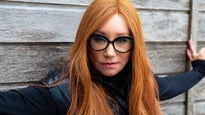 Tori Amos w Polska