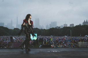 Conan Gray - Found Heaven On Tour Manchester Apollo Seating Plan Conan Gray - Found Heaven On Tour Manchester Apollo Seating Plan