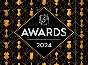 2024 NHL Awards