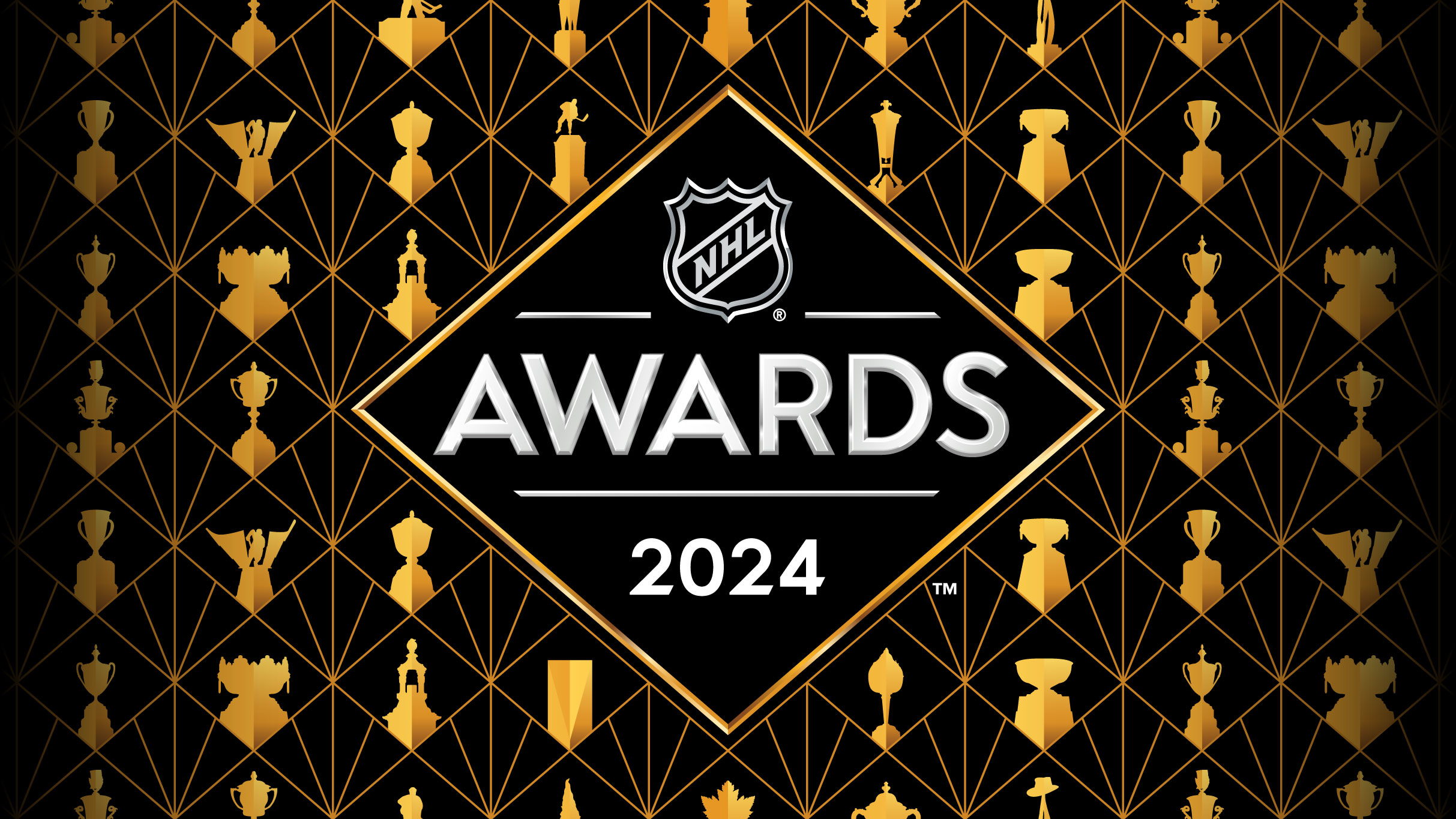 2024 NHL Awards