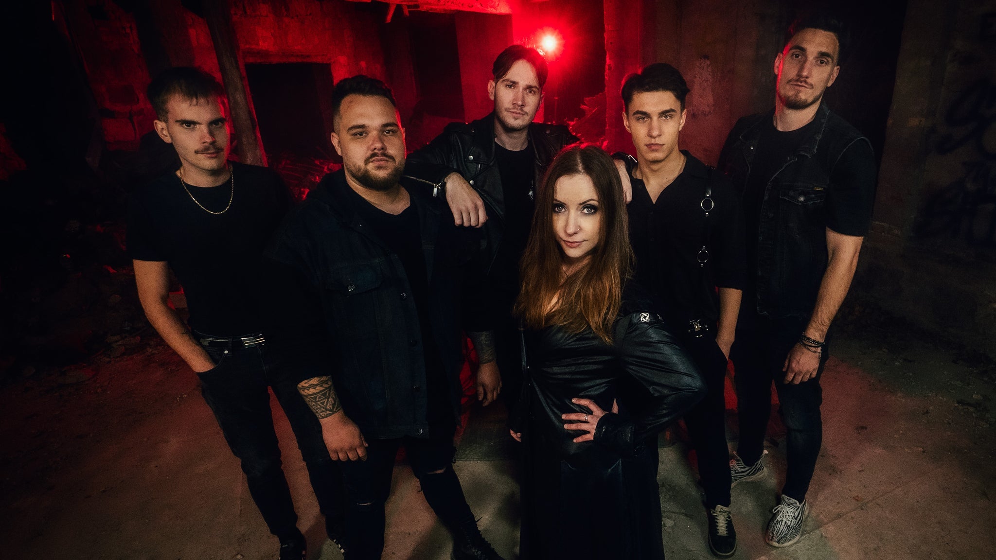 Roses Of Thieves