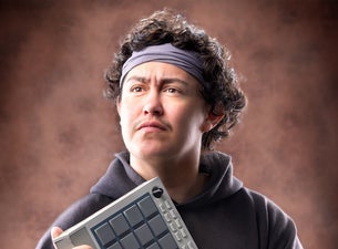 Hobo Johnson, 2024-01-05, Manchester