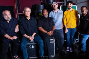 Bruce Hornsby & the Noisemakers