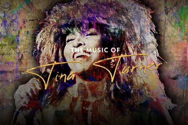 Simply the Best – A Tribute to the Music of Tina Turner