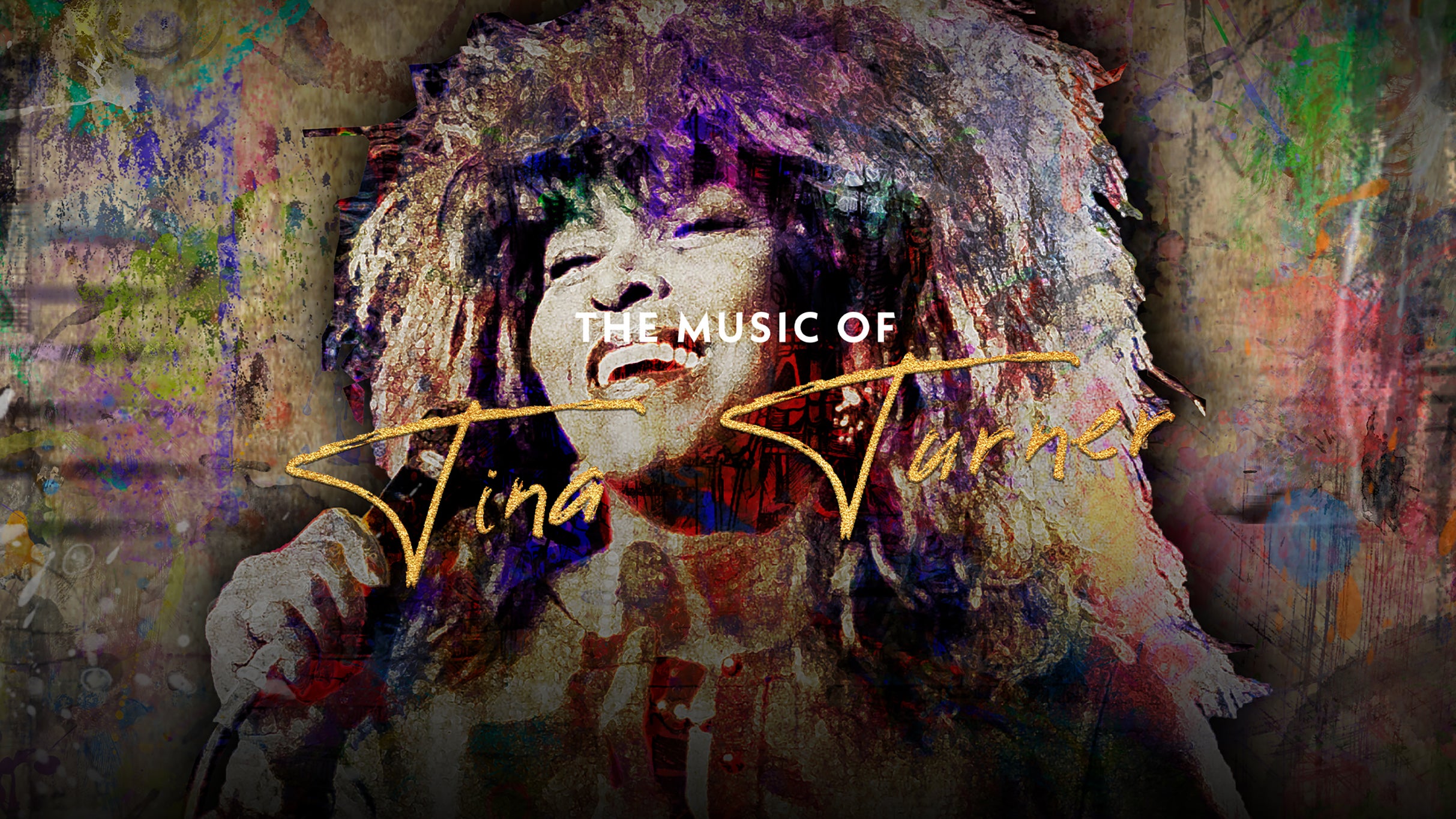 The Music of Tina Turner pre-sale password for real tickets in Sioux City
