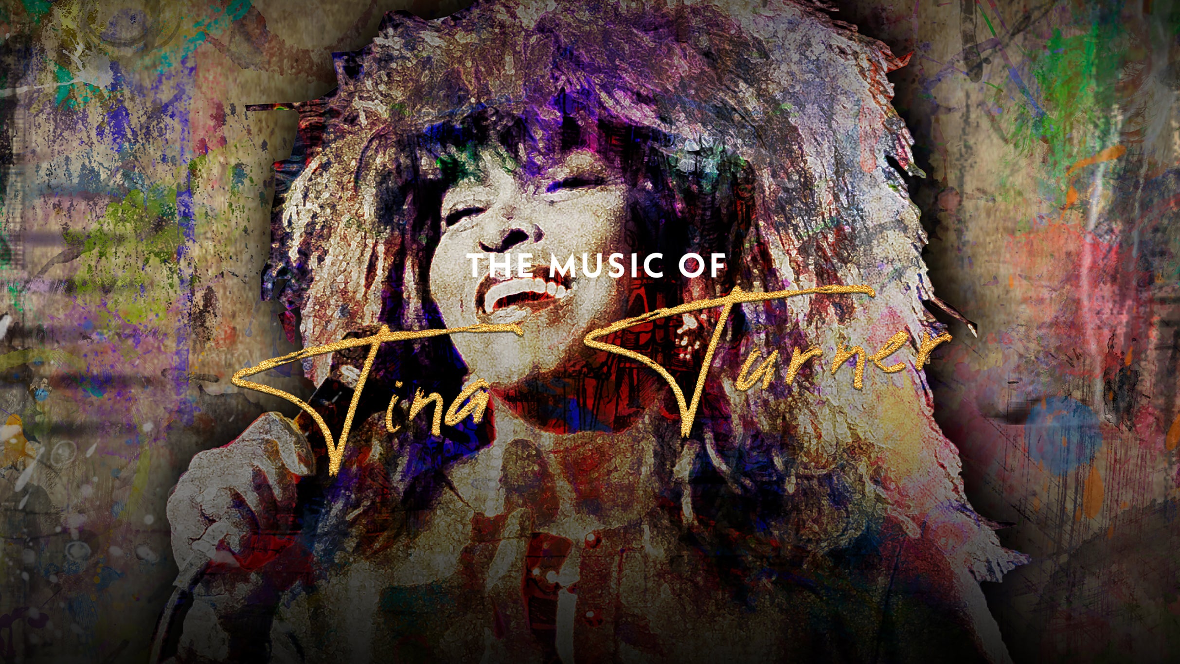 The Music of Tina Turner at Orpheum Theatre Sioux City – Sioux City, IA