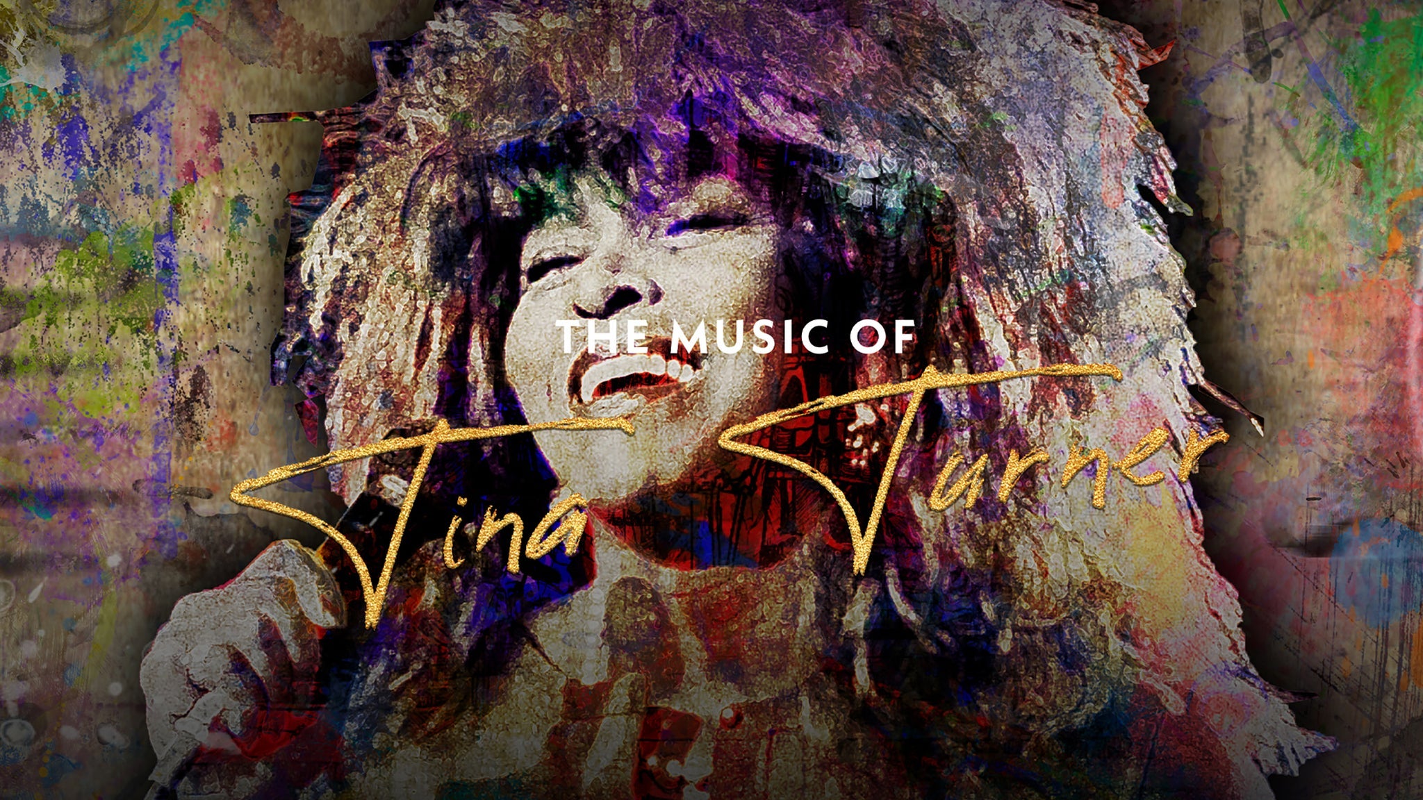 Simply the Best: A Tribute to Tina Turner