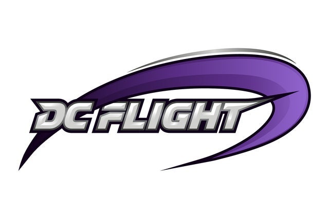 DC Flight Season Ticket Deposit