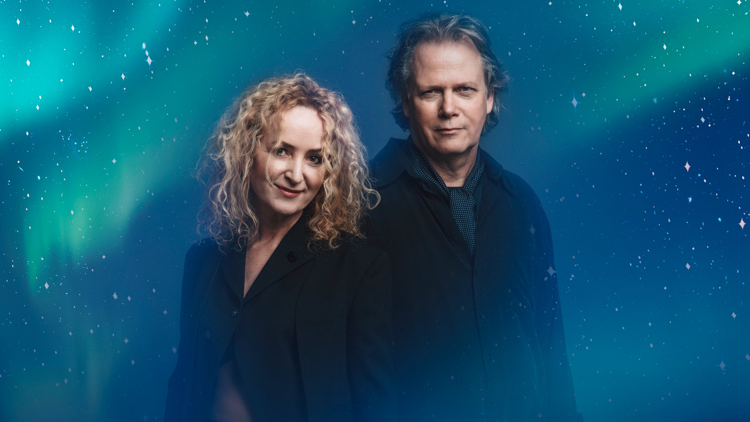 Secret Garden - Sacred Night