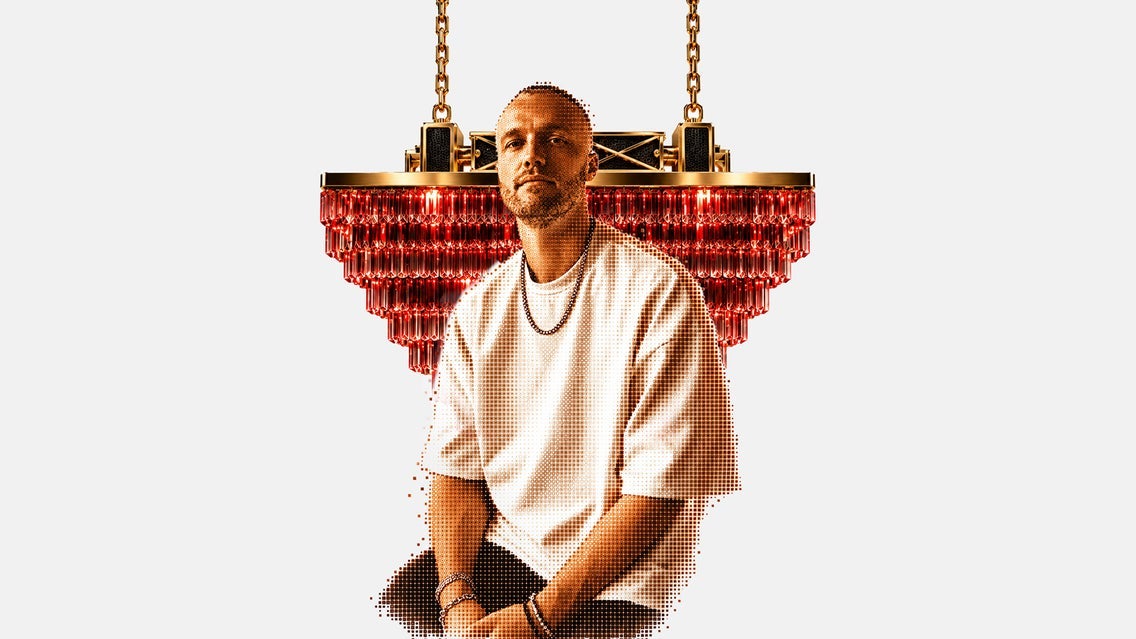 Skyline Saturdays Presents Maxi Meraki