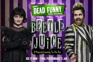 Beetlejuice