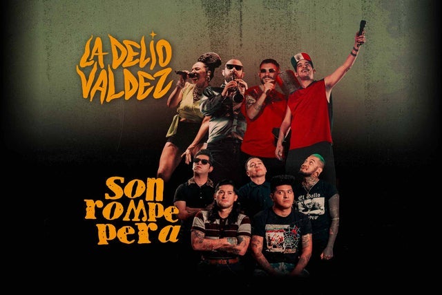 Son Rompe Pera