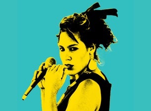 KATE CEBERANO - AUSTRALIAN MADE TOUR 2026 — The Regent Theatre