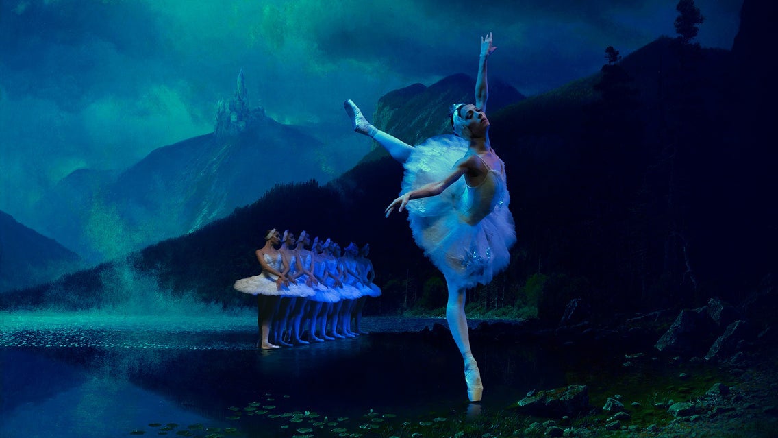 Swan Lake