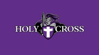 Holy Cross Football