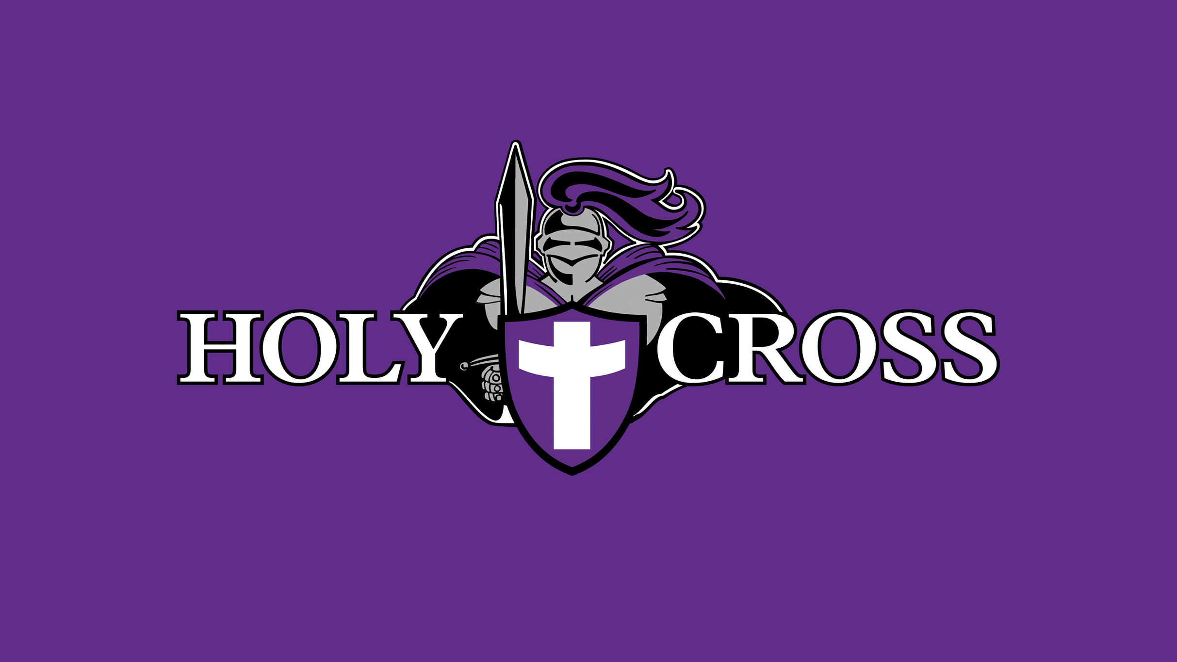 Holy Cross Football