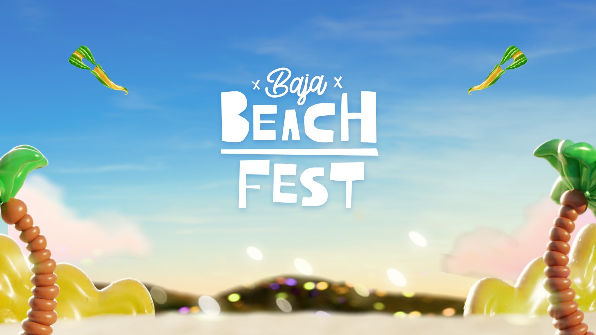 Baja Beach Fest