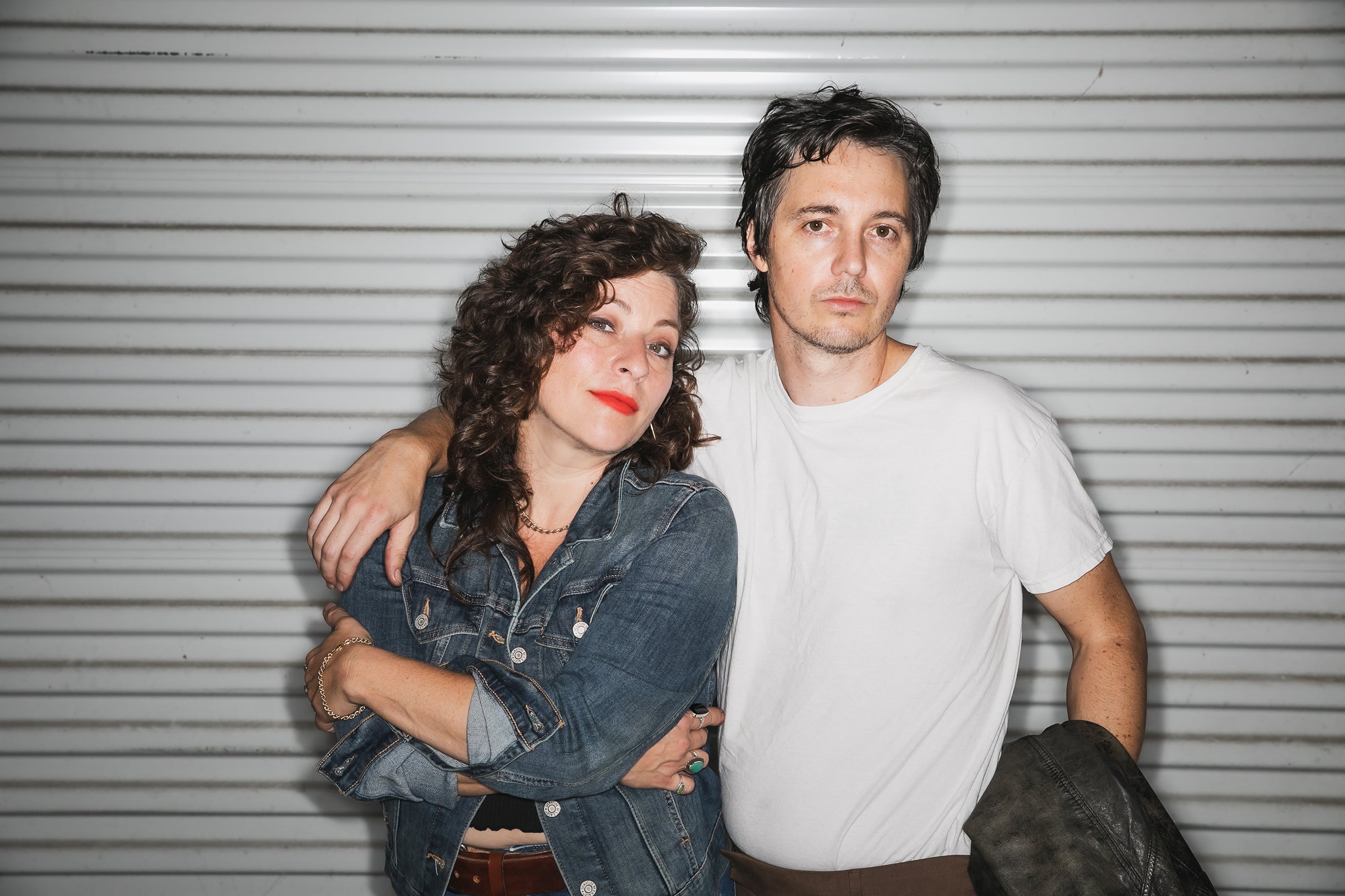 Shovels & Rope at Higher Ground