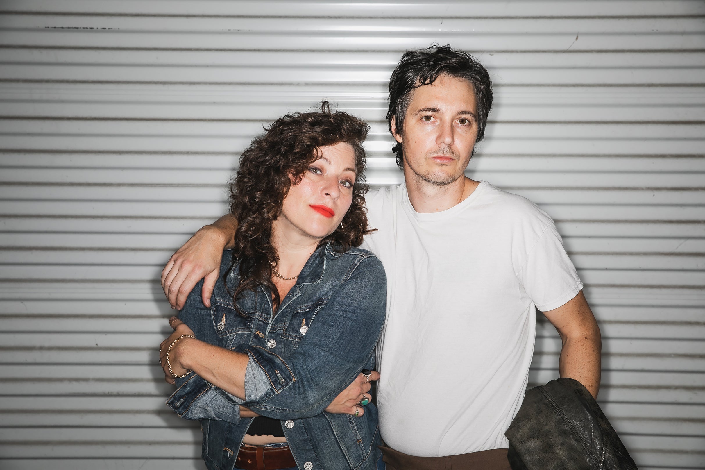 Shovels & Rope w/ Al Olender at White Eagle Hall