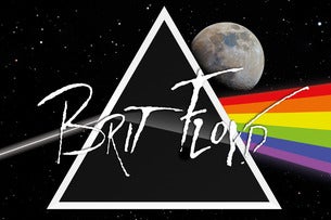 Brit Floyd - Eclipse World Tour 2018