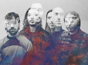 REZN - Cycles in the Infinite Dream Tour at The Garrison