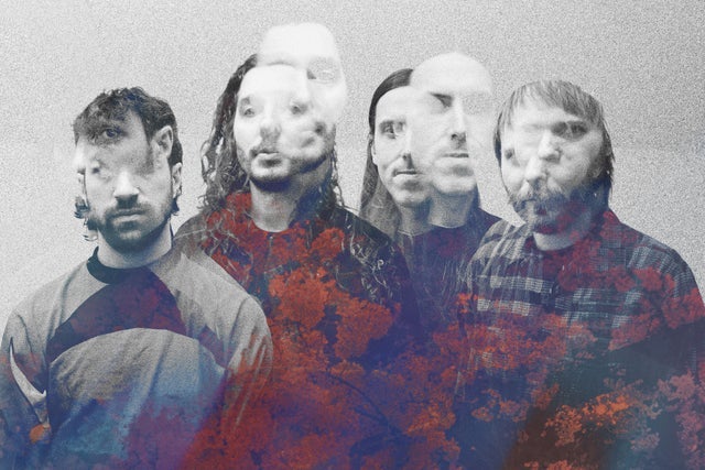 presale password for REZN - Cycles in the Infinite Dream Tour tickets in Toronto - ON (The Garrison)