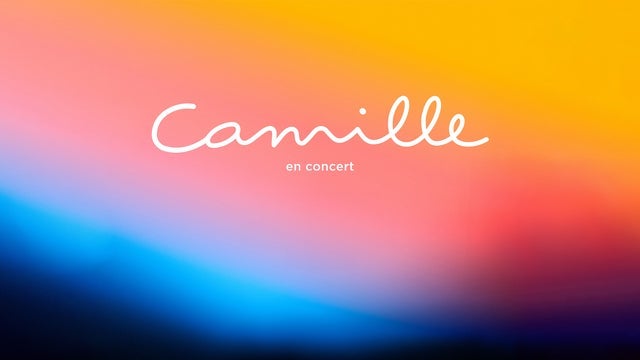 Camille in Cirque Royal – Koninklijk Circus, Brussels 19/12/2024