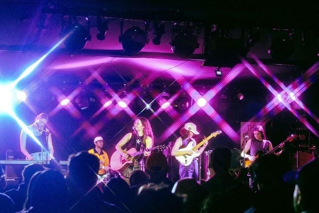 Bimbo Summit, Faze 3, The Remnants presale information on freepresalepasswords.com