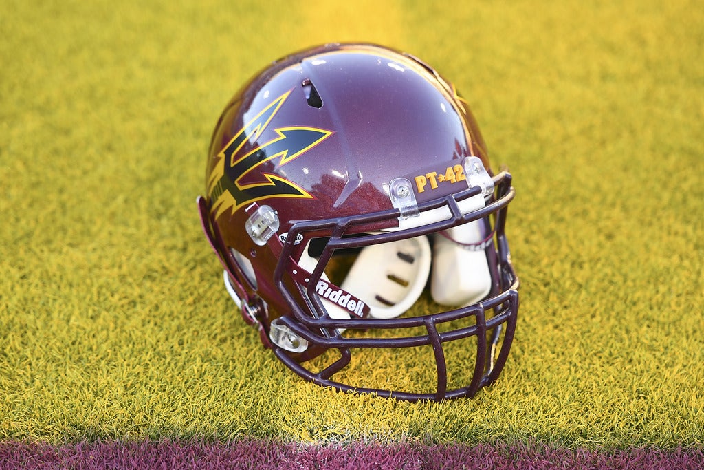 Arizona State Sun Devils Football vs. UCLA Bruins Football