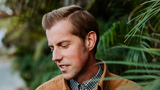 Andrew McMahon in the Wilderness