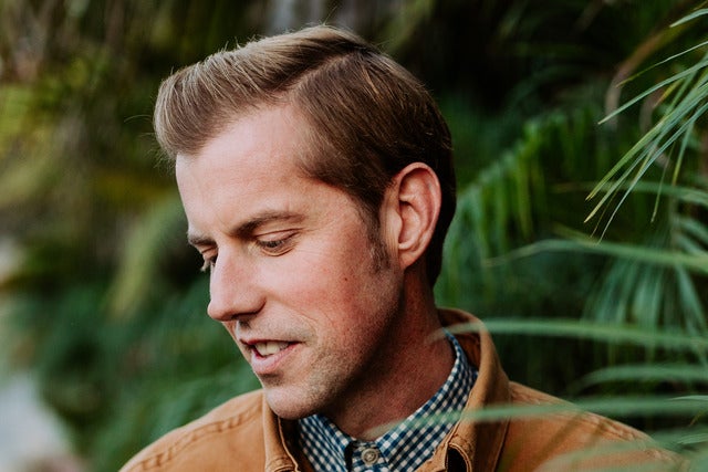 Andrew McMahon with special guest Annika Bennett and Zac Clark