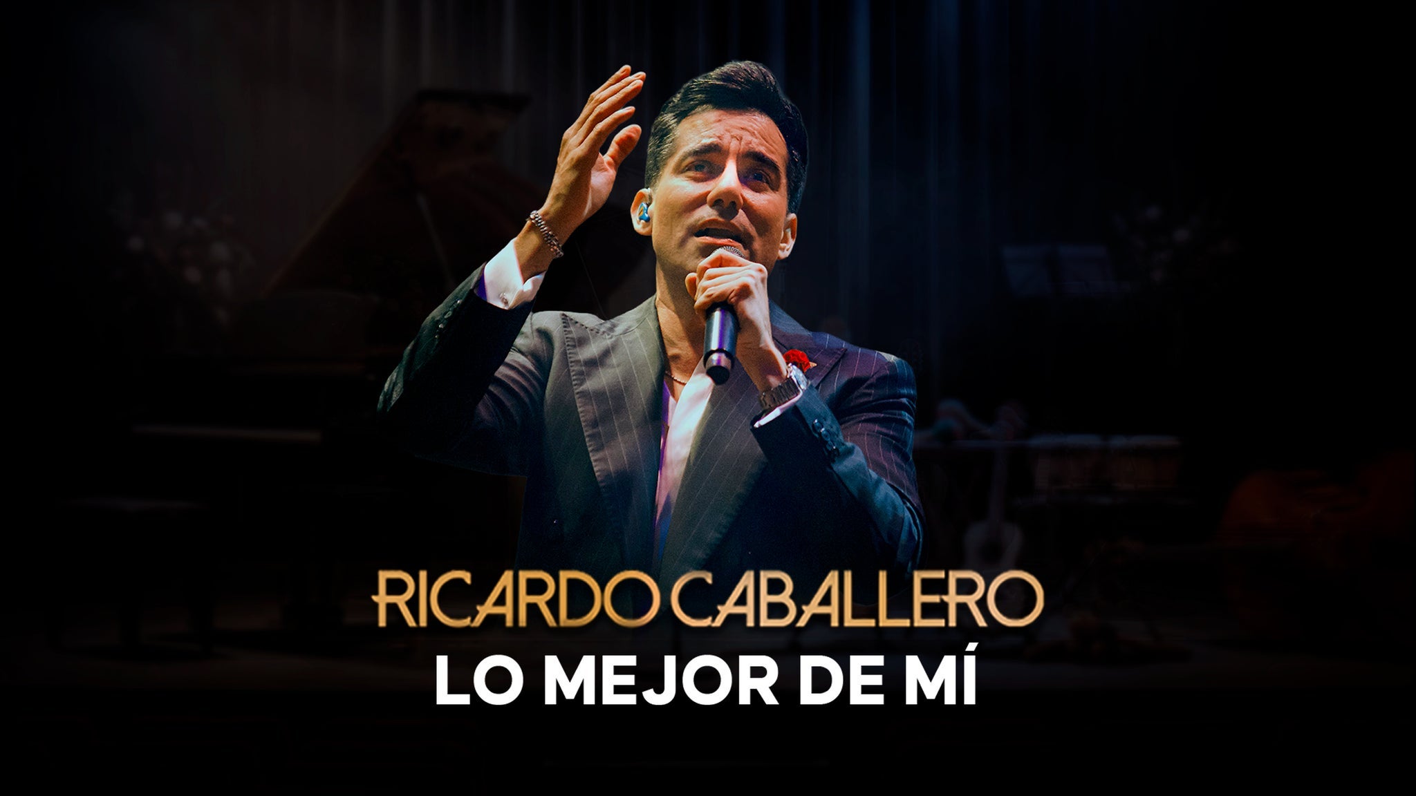 Ricardo Caballero
