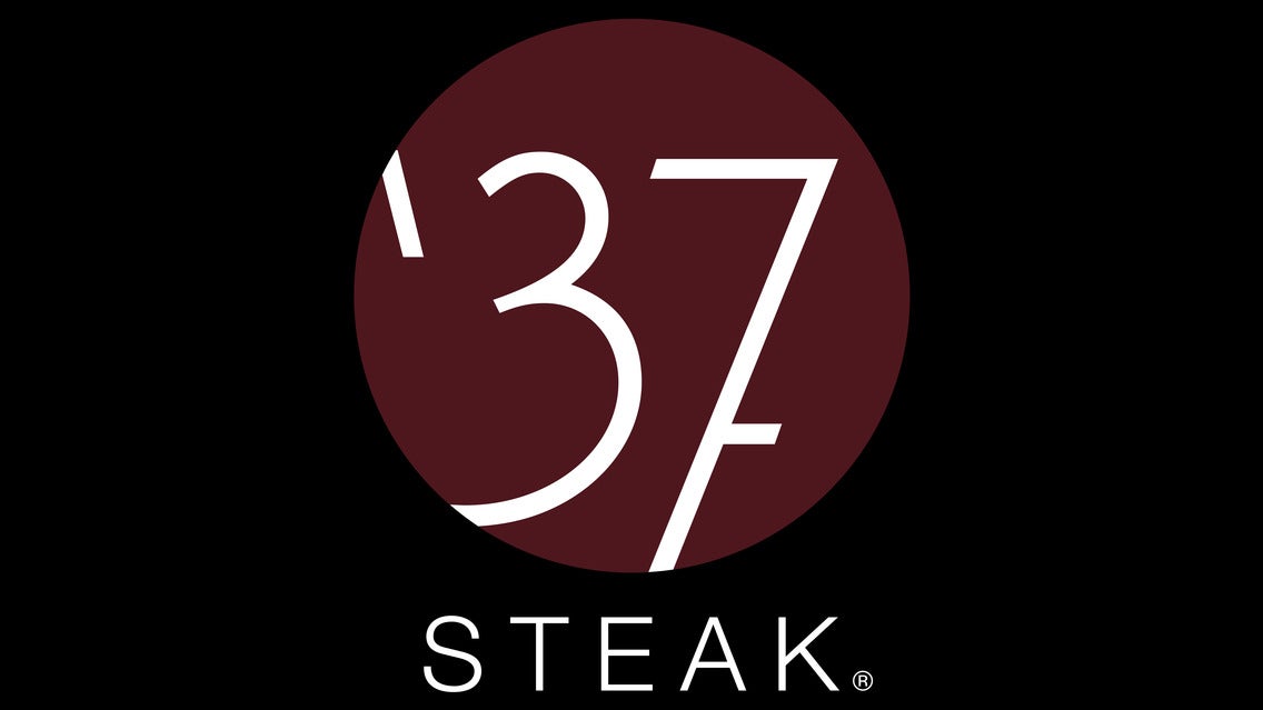 '37 Steak House Dinner live