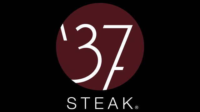 '37 Steak House Dinner