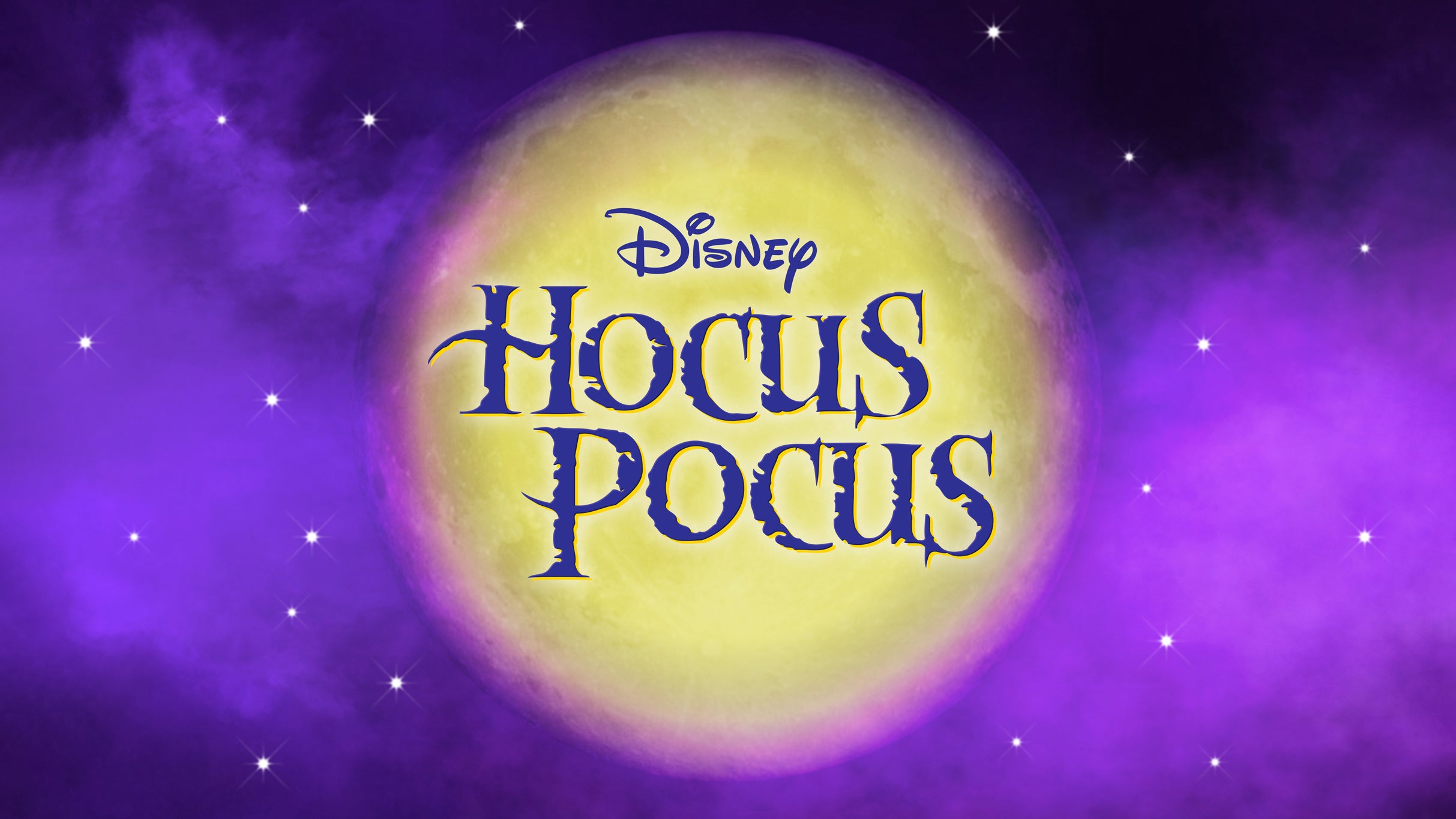 Hocus Pocus: Film with Live Orchestra