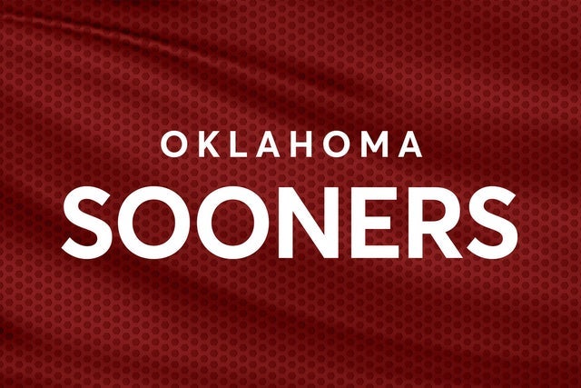 Oklahoma Sooners Football vs. Texas Longhorns Football