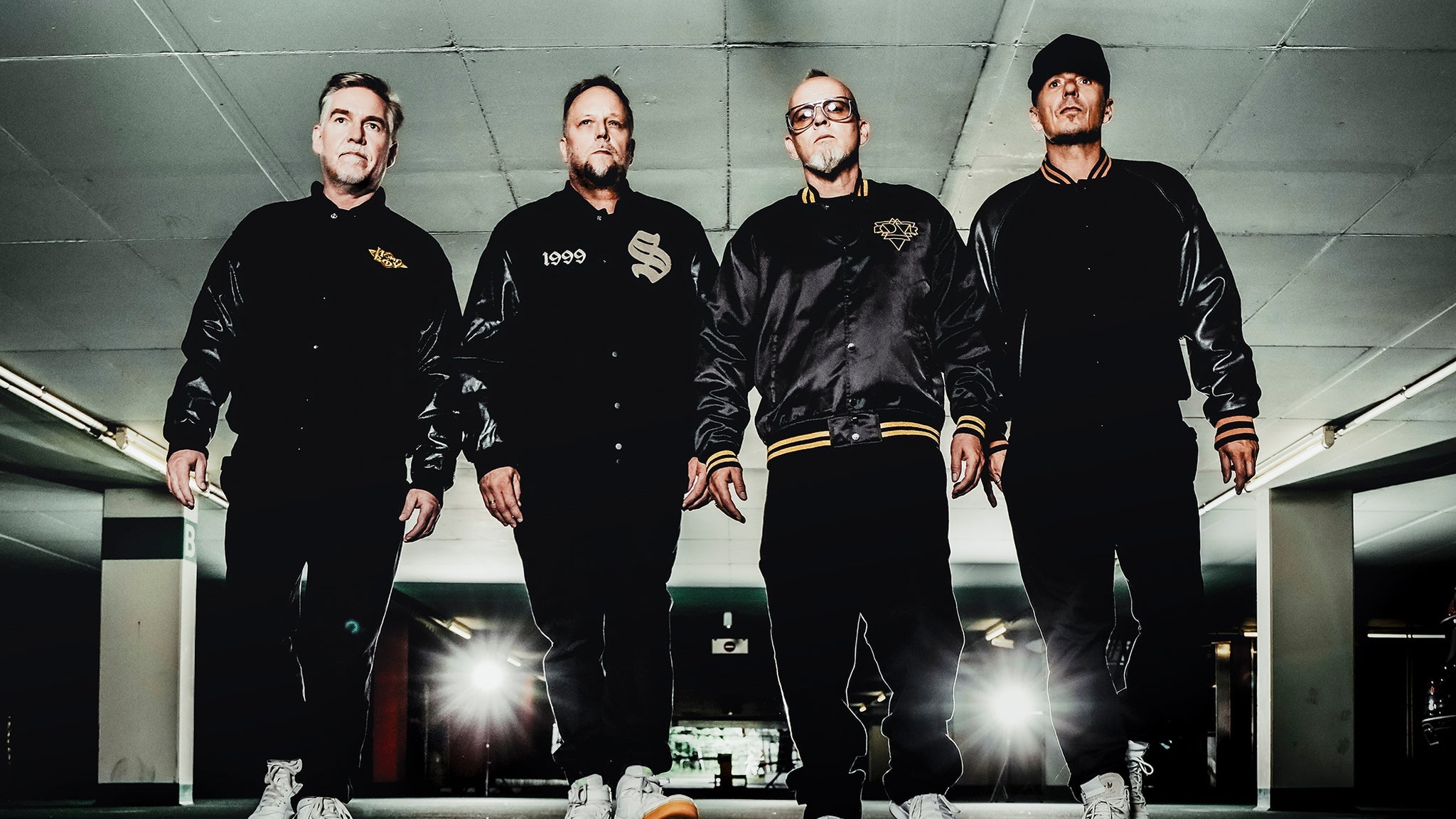 Die Fantastischen Vier | Box seat in the Ticketmaster Suite