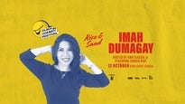 Imah Dumagay in UAE