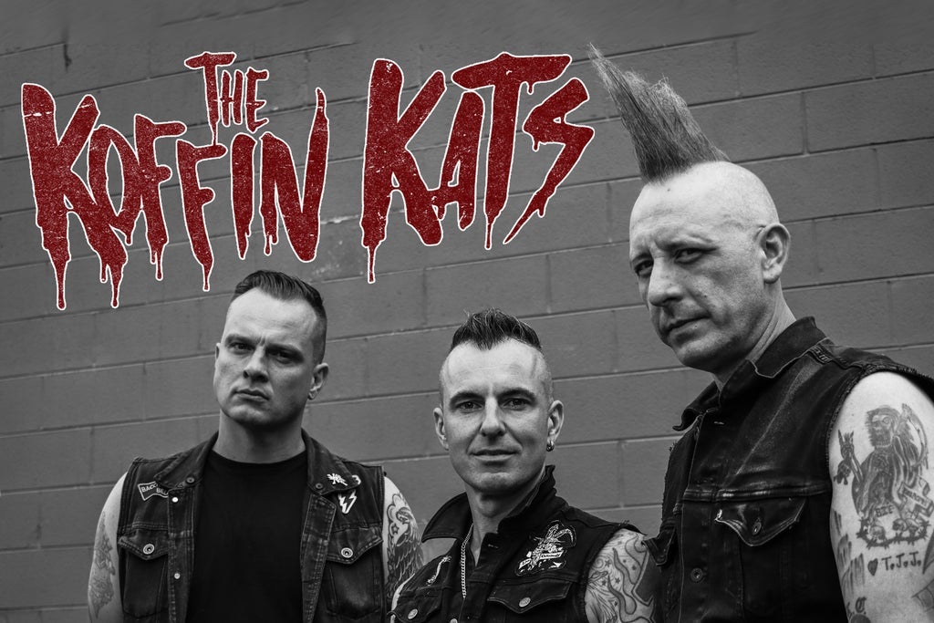 Koffin Kats, The Queers