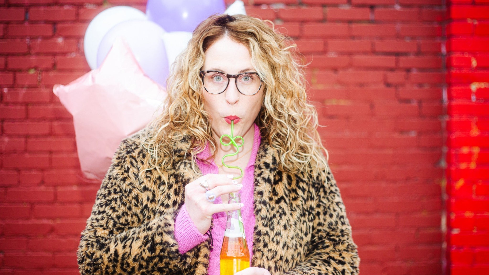 50 First Jokes About America