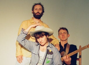 Big Thief, 2026-04-25, London