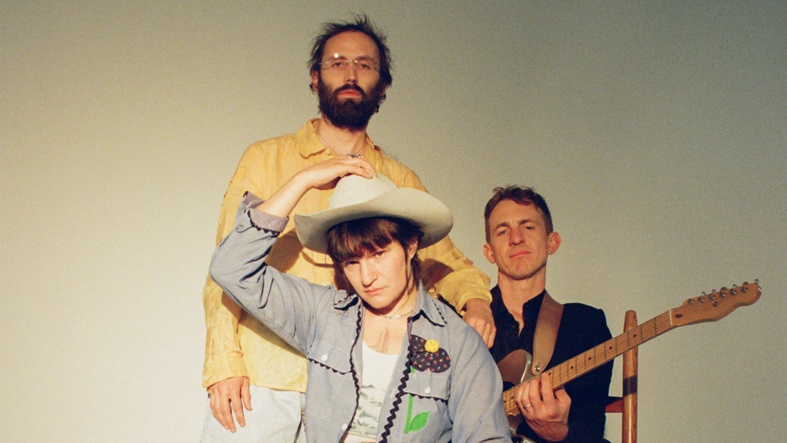 image of band