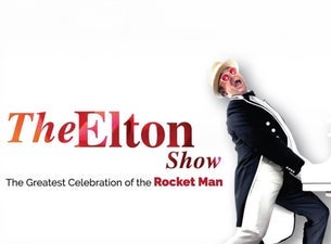 The Elton Show, 2025-04-26, Остенде