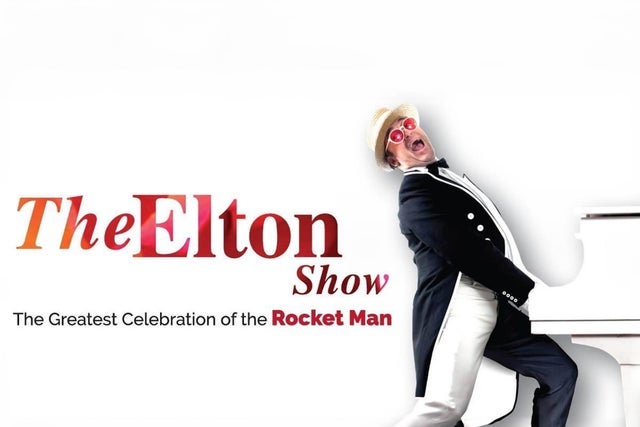 The Elton Show