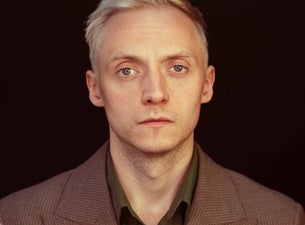 Hamish Hawk, 2025-12-11, Glasgow