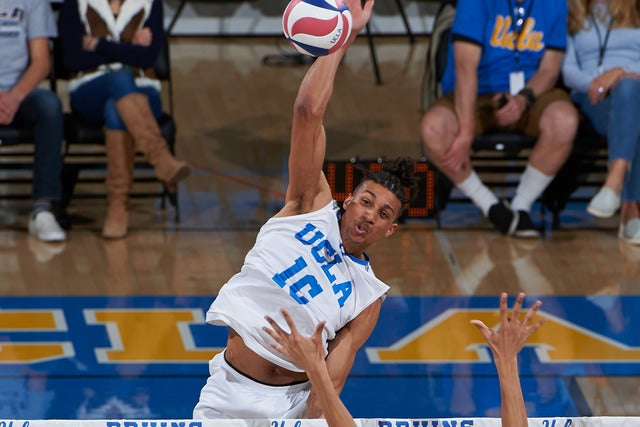 UCLA Bruins Men's Volleyball