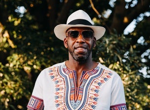 DJ Spoony's Soul Kitchen, 2025-08-24, Лондон
