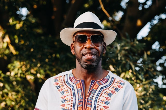DJ Spoony's Soul Kitchen